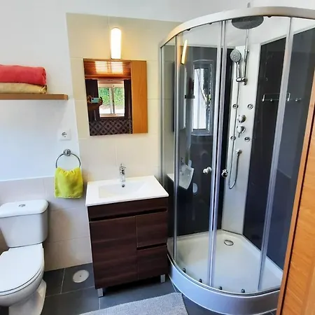 Of 게스트하우스 알코바카