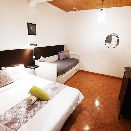 Of Guest house