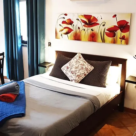 Of בית הארחה אלקובאקה