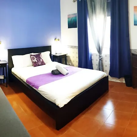 Of בית הארחה אלקובאקה