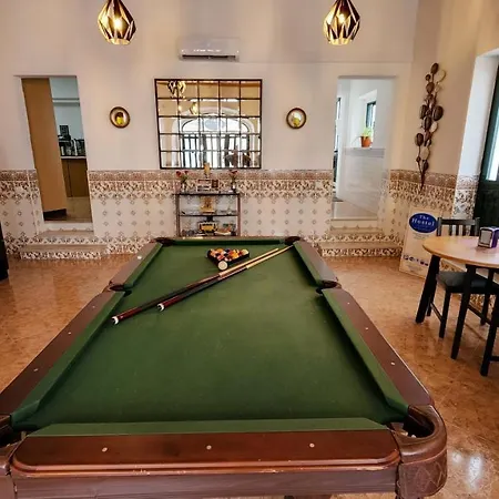 Of בית הארחה 3*