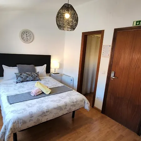 Of Guest house Alcobaca