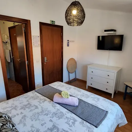 בית הארחה Of אלקובאקה