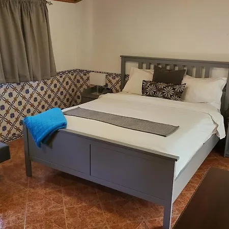 בית הארחה Of אלקובאקה