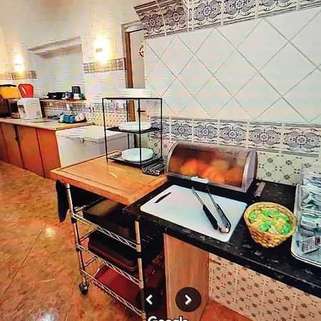 Of בית הארחה 3*