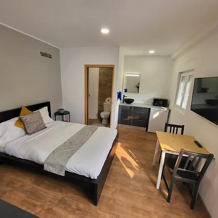 Of בית הארחה 3*