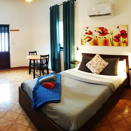 Of Guest house