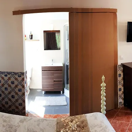 Of Guest house Alcobaca
