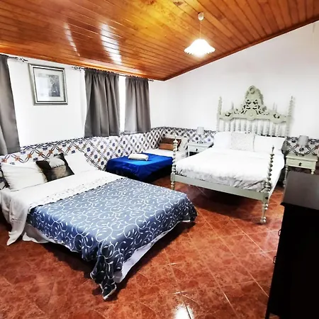 Of Guest house