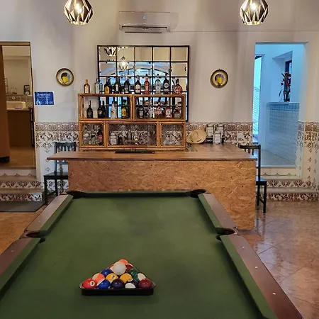 Of 3* אלקובאקה