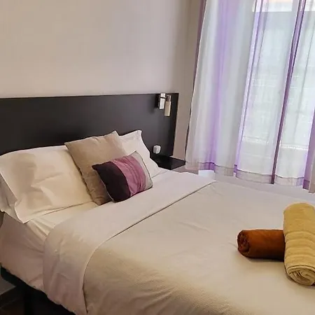 Of Guest house