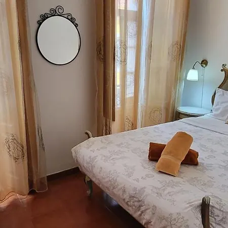 Guest house Of