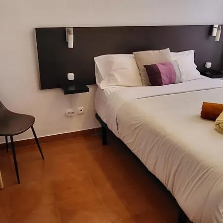 Of בית הארחה 3*