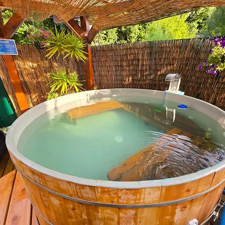 Of בית הארחה 3*