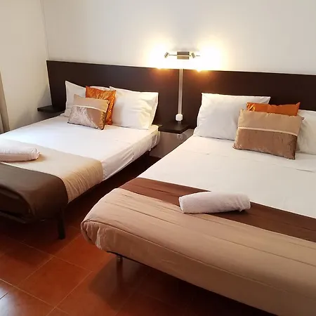 בית הארחה Of