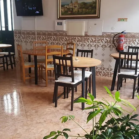 Of Pensionat 3*