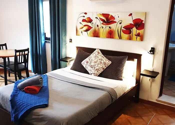 Of Casa de hóspedes Alcobaça