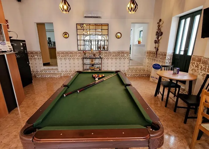 Of Casa de hóspedes 3*