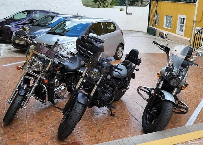 Casa de hóspedes Of