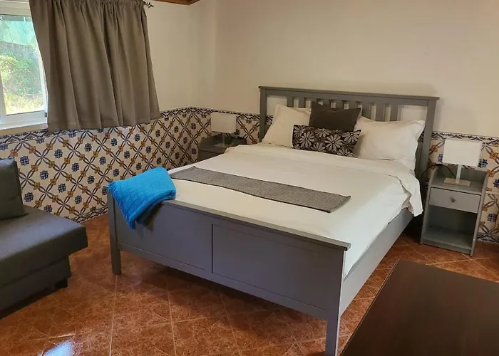 Casa de hóspedes Of Alcobaça