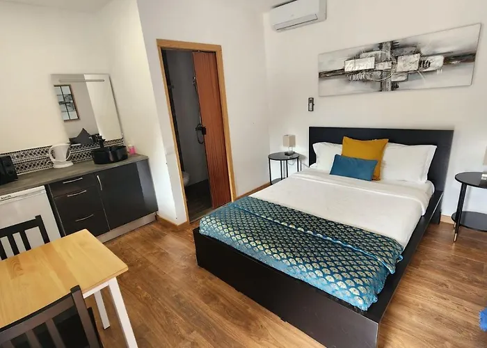 Casa de hóspedes Of Alcobaça