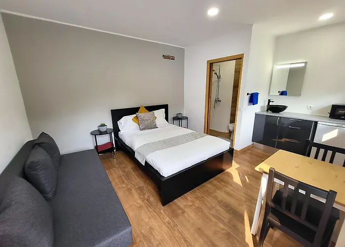 Casa de hóspedes Of Alcobaça