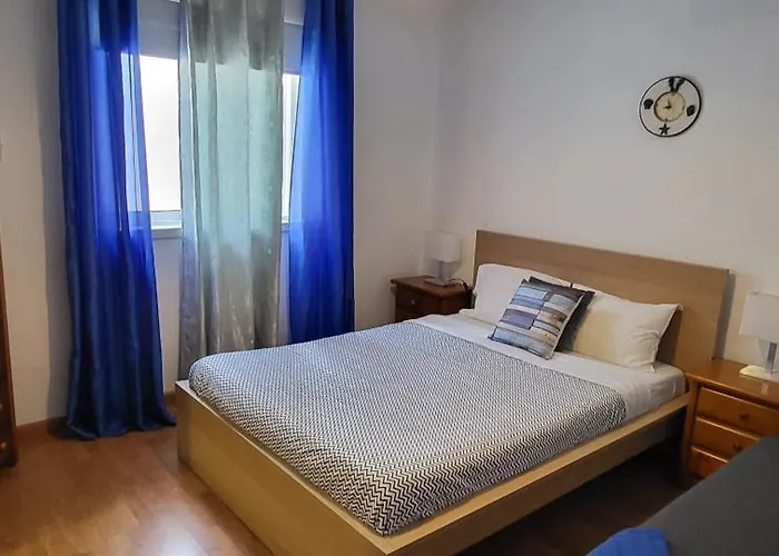 Of Casa de hóspedes