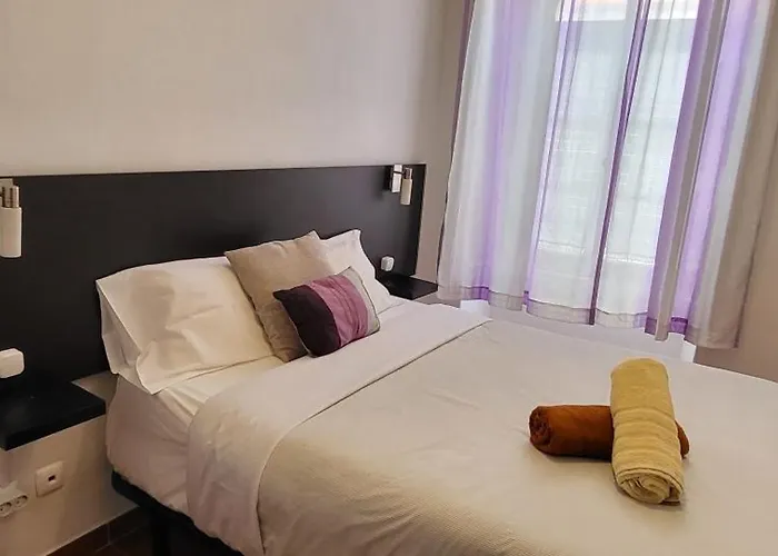 Of Casa de hóspedes