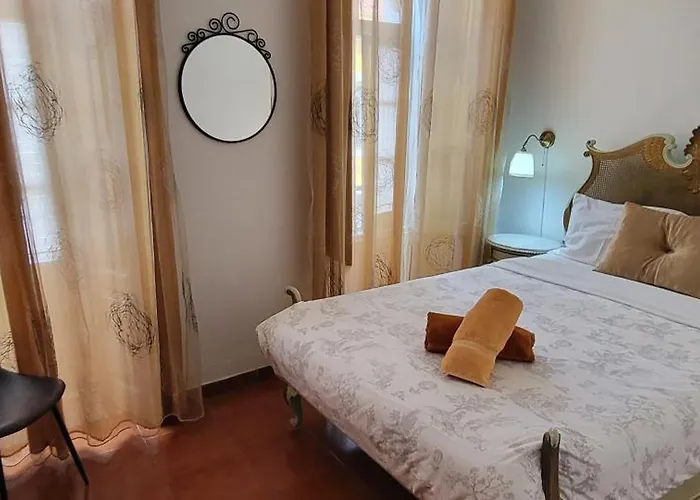 Гостевой дом Of
