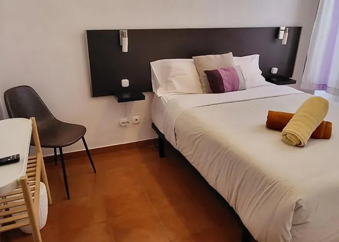 Of Casa de hóspedes 3*