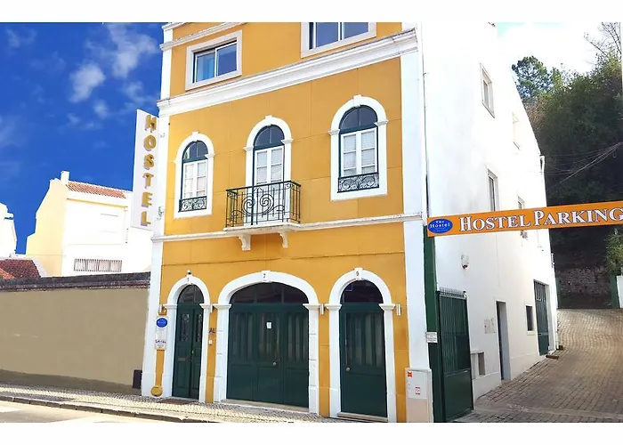 Casa de hóspedes Of 3*