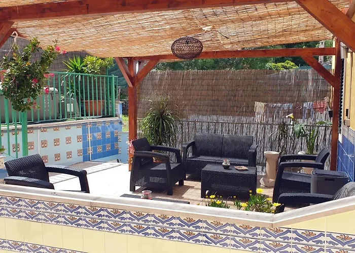 Casa de hóspedes Of Alcobaça